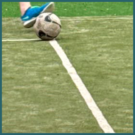 Teaserbild Fußballtag