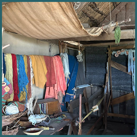 Kleines Bild Kleidung Haithabu