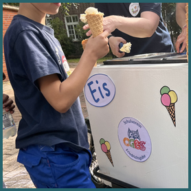 Teaserbild Kind am Eiswagen