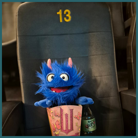 Teaserbild Fridolin im Kino