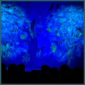 Teaserbild zum Weihnachtsmärchen