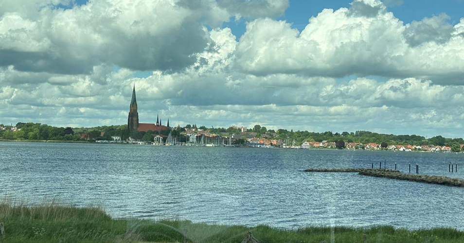 See und Kirche